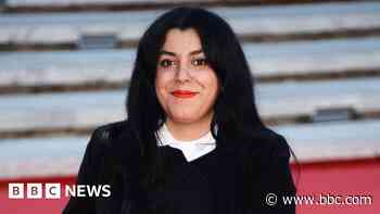 Oscar-nominated Persepolis author Marjane Satrapi dies aged 56
