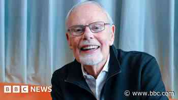 Bob Harris to step down from Radio 2 after 56 years on air