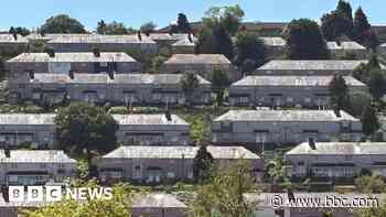 Our estate was labelled a war zone after the riot - but the reality is very different