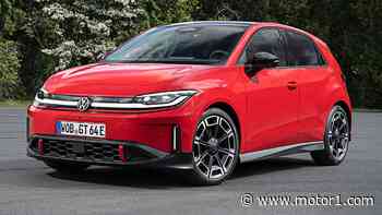Volkswagen Believes Gas Cars Will Become Obsolete—Just Like Horses