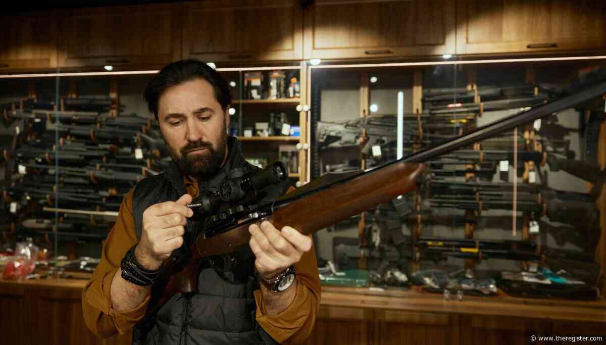 Palantir wins £9M contract to run UK firearms licensing: CIA-backed biz to hold gun, bomb, and poison records