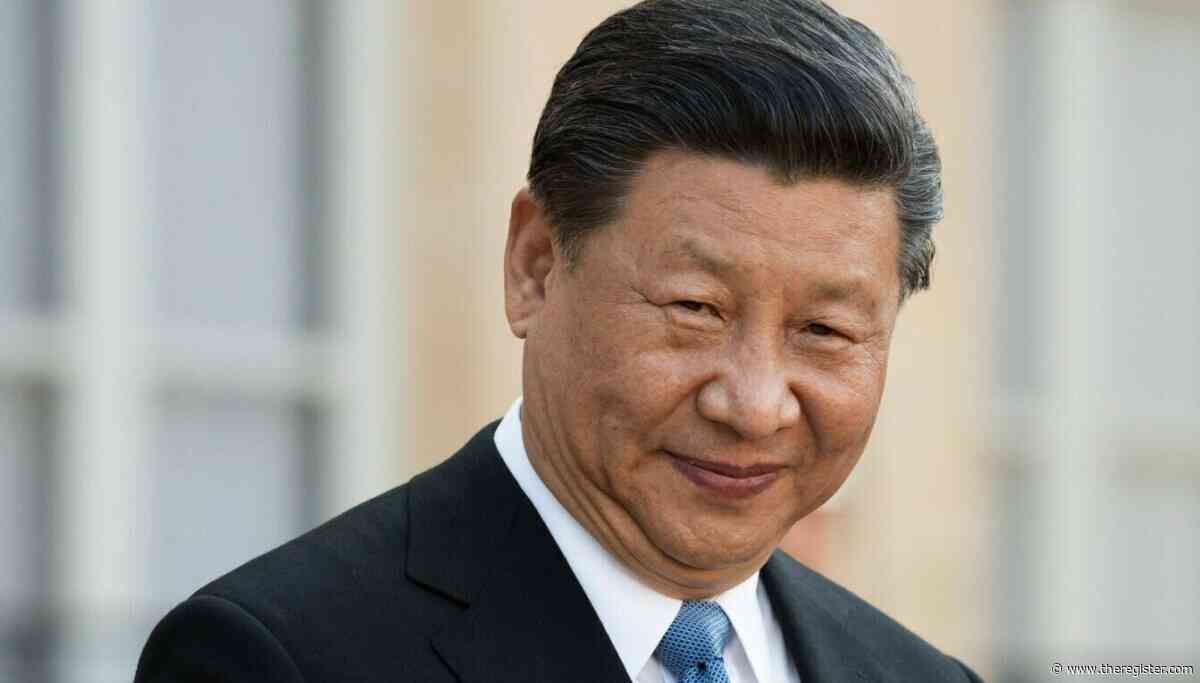Five Eyes: Watch out for odd LinkedIn connection requests, China's back on the hunt for state secrets