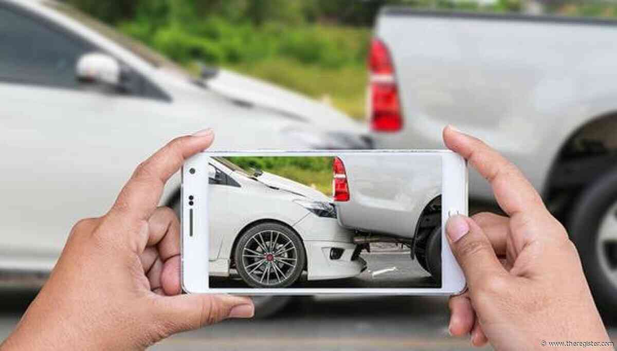 Duo who sold car crash victims' data must repay £118k