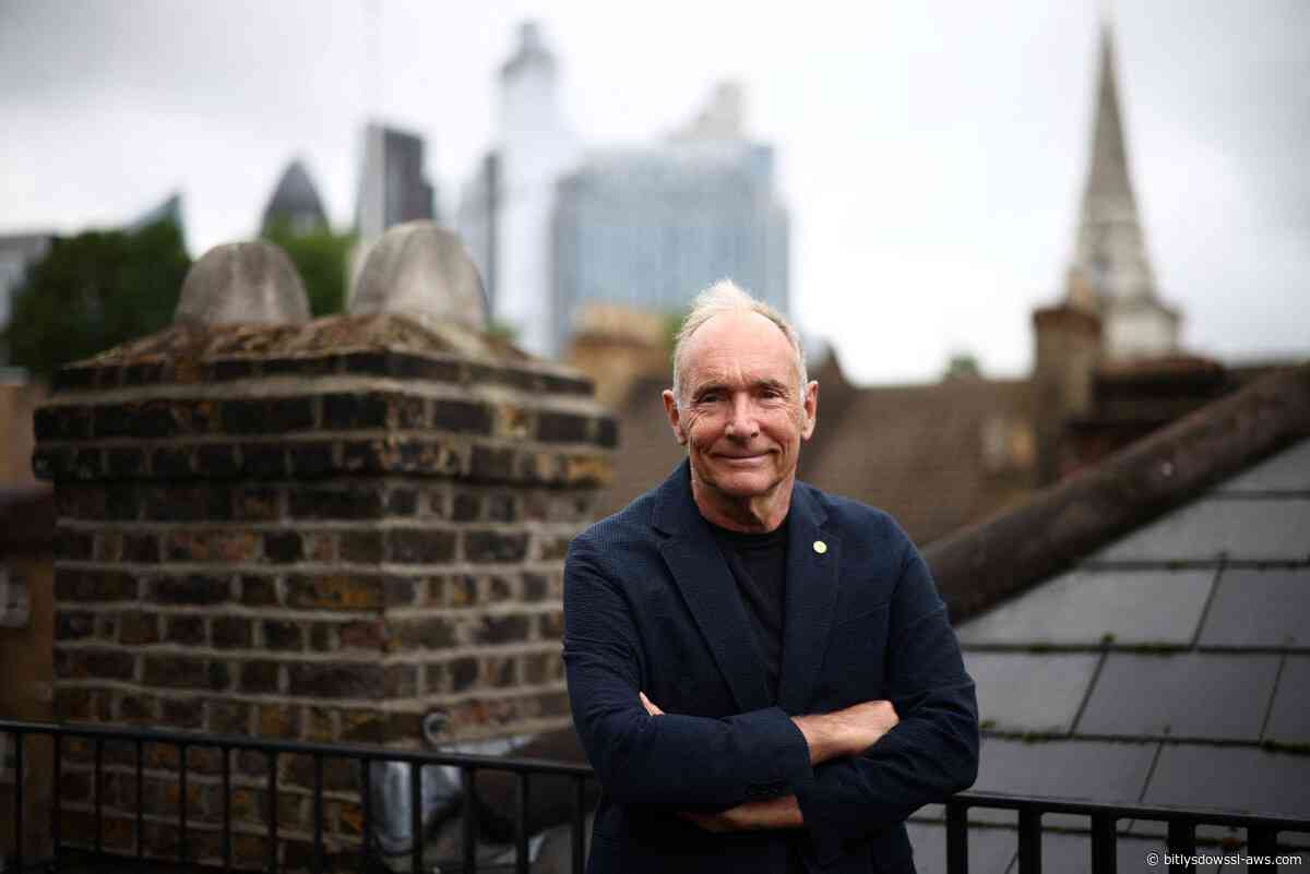 Padre de la web exige que la IA preserve la soberanía del usuario