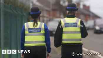 PCSOs vote for strike action over shift changes