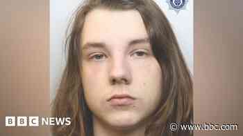 Jail for man who assaulted girl as she slept