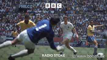 Did the CIA poison Gordon Banks?