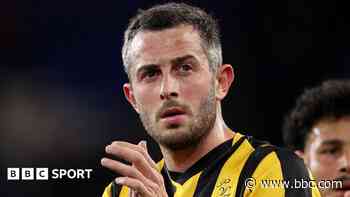 Captain Garrity agrees to stay at Vale until 2028