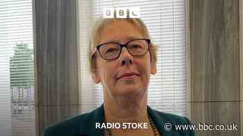 Where is Stoke-on-Trent’s levelling up money?