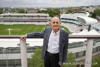 Howzat for a view! £10m penthouse with massive private balcony overlooking Lord's goes on market