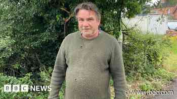 'Industrial estate would make our lives a misery'
