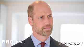 Prince William puts 600-acre farm up for sale