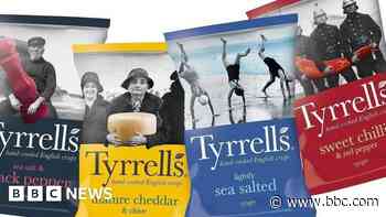 Distribution and sales jobs to be axed at Tyrrells