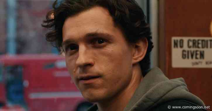Tom Holland Reveals Surprising Writer Involved With Spider-Man 4’s Final Draft