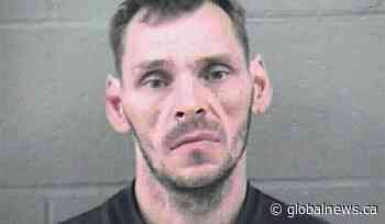 B.C. Review Board grants conditional discharge for child killer Allan Schoenborn