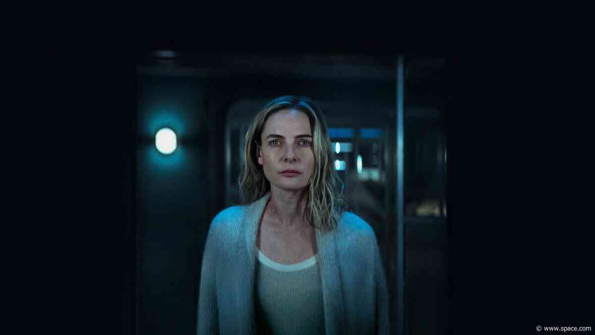'Silo' season 3 trailer teases showing us how the world ended (video)
