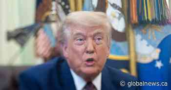 What we know about Trump’s forced labour claims against Canada