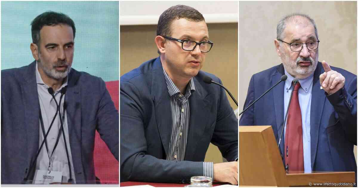 Lavoro, disuaguaglianze e grandi ricchezza: il confronto a sinistra per un programma progressista. L’iniziativa di Cernusco