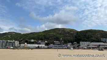 'Kind' and 'dedicated' teacher named after being found unresponsive at Barmouth Beach