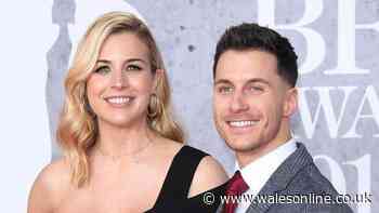 Gemma Atkinson comments after Gorka Marquez suggests she'd 'be tempted by other men'