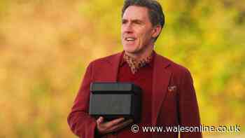 Rob Brydon's BBC show 'confirmed' for second series after fears for its future