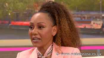 Mel B breaks silence as Spice Girls Netflix documentary is 'scrapped'