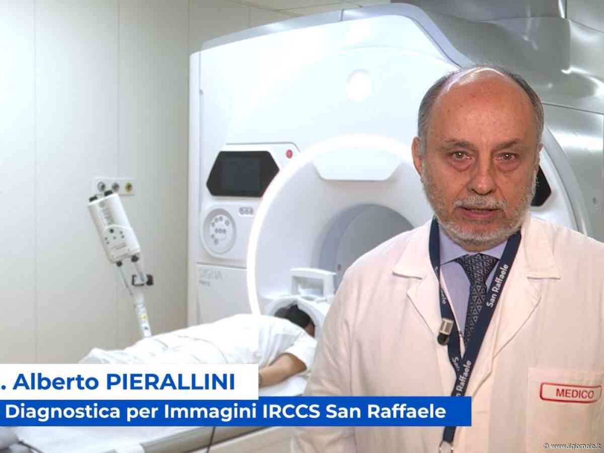 Trauma cranico, Pierallini, IRCCS San Raffaele Roma: “Anche un colpo apparentemente lieve può nascondere rischi. La diagnosi precoce fa la differenza”