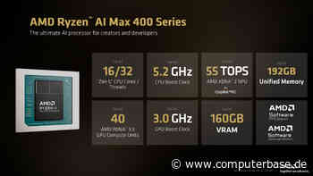 Kein FSR 4.1 auf RDNA 3.5: AMD lässt Millionen APU-Nutzer im Regen stehen