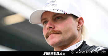 Bottas platzt der Kragen: Rauswurf-Gerüchte sind "kompletter Bullshit"
