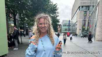14 stylish people spotted in Liverpool as Street Style returns