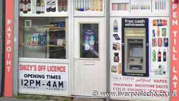 ‘Fake Labubus, drugs and Viagra’ allegedly on sale in Wavertree shop
