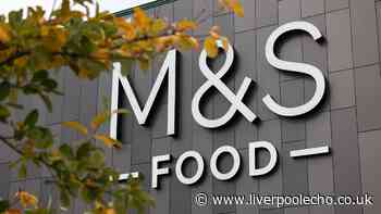 'I spent £130 on different M&S cakes and one was best of them all'