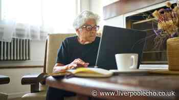 State pension age set to rise - check your date of birth