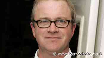 Harry Enfield says hobby caused serious health issue but he rejects 'painful' surgery