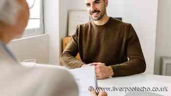 Boss uses 'broom test' in every job interview to learn all he needs to know