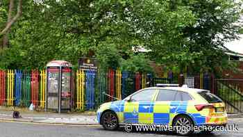 'Sheer good luck' that Toxteth shooting victim was not killed