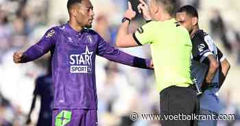 OFFICIEEL Beerschot neemt afscheid van ervaren pion
