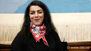 French-Iranian director and author Marjane Satrapi dead at 56