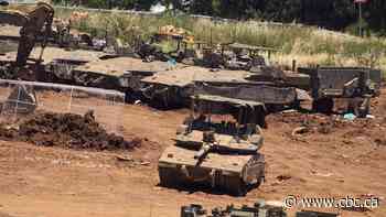 Hezbollah rejects Lebanon ceasefire brokered by U.S., Israeli military says it will continue attacks