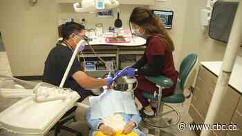 More dental patients, providers baffled by lack of consistency in national plan's coverage