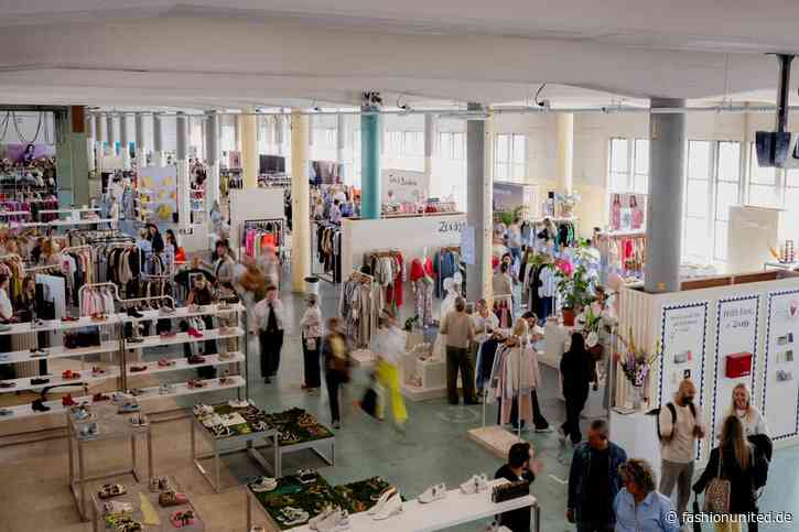 Modefabriek Sommer 2026: Wo Mode, Inspiration und Erlebnis zusammenkommen