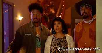 ‘Scary Movie’ review: The Wayans brothers return for dull, dated sixth instalment of horror parody franchise