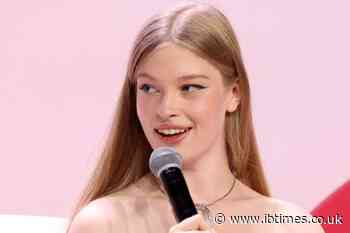Elon Musk's Trans Daughter Storms Off Interview After Accusing Billionaire Father of 'Nazi Salute'