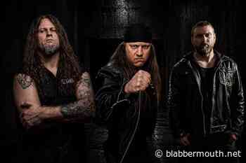 ARISE FROM WORMS, Featuring MORBID ANGEL And CRYPTOPSY Members, To Release Debut Album 'A Bleeding Tree Hanging Self Destruction'