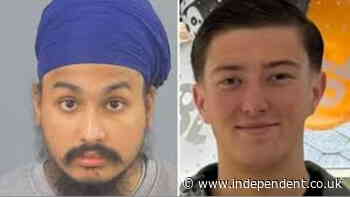 Vickrum Digwa 999 call in full as he lies to police about racial attack from Henry Nowak