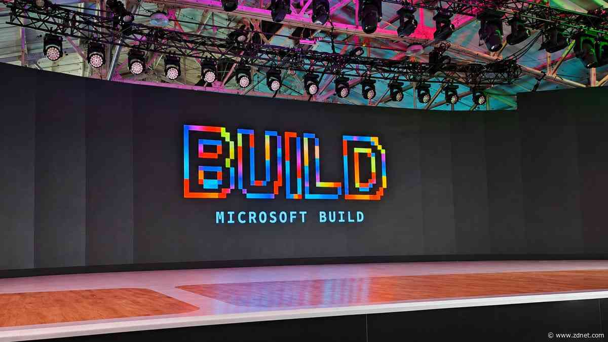 Microsoft continues its big Linux push at Build 2026