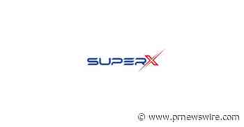 SuperX Launches First U.S. AI Inference Cloud Hub, Strengthening North American AI Service Capabilities