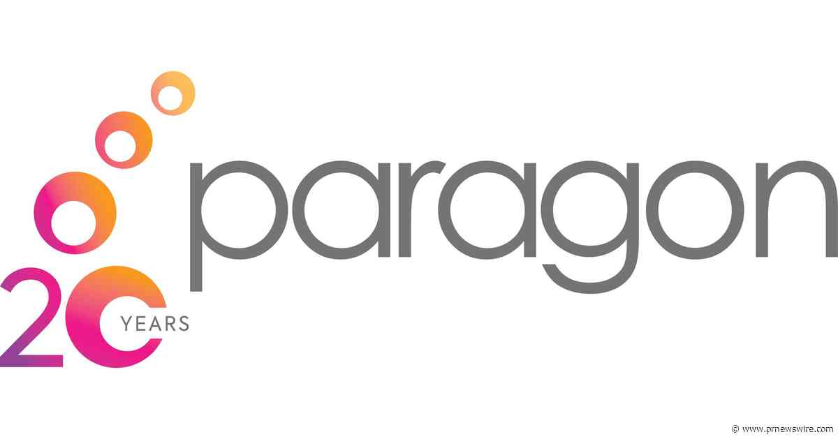 Paragon Legal Releases New GC Toolkit for Legal Leaders Navigating an Evolving Role