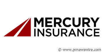 Mercury Insurance Named Best Automobile Insurance Provider by Newsweek Readers