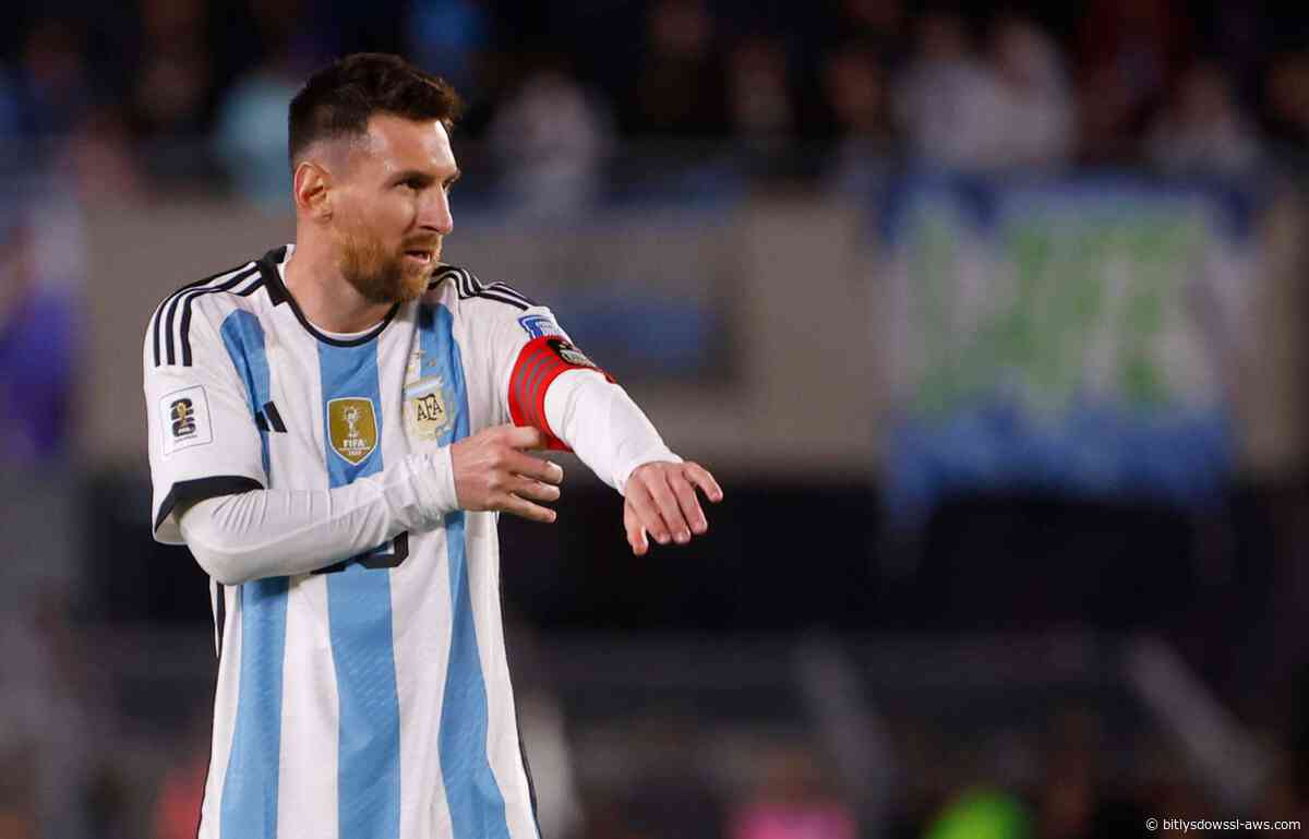 10 records que pueden caer en el Mundial 2026